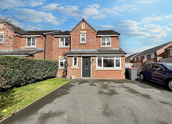 Calder Lane Image