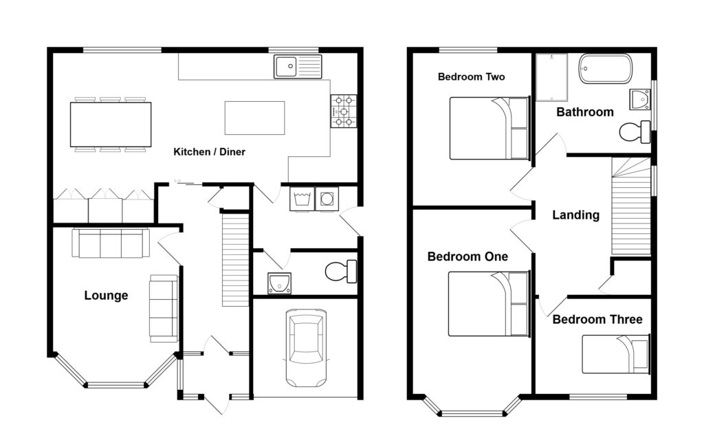 Property Floorplans 1