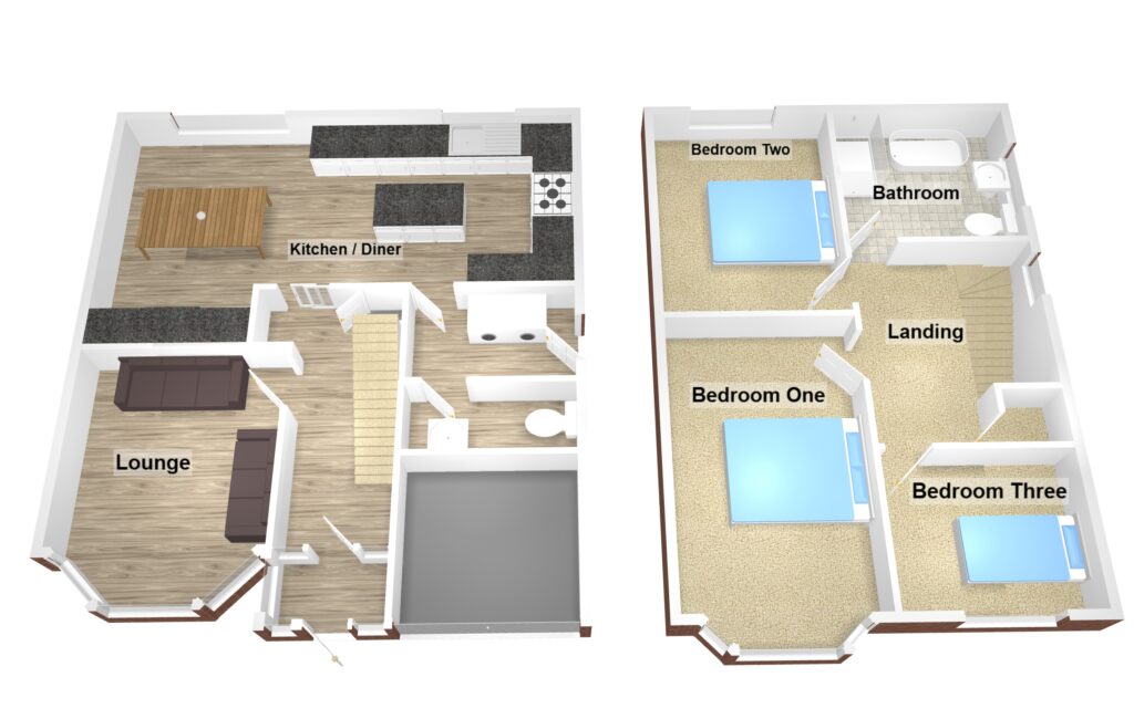 Property Floorplans 2