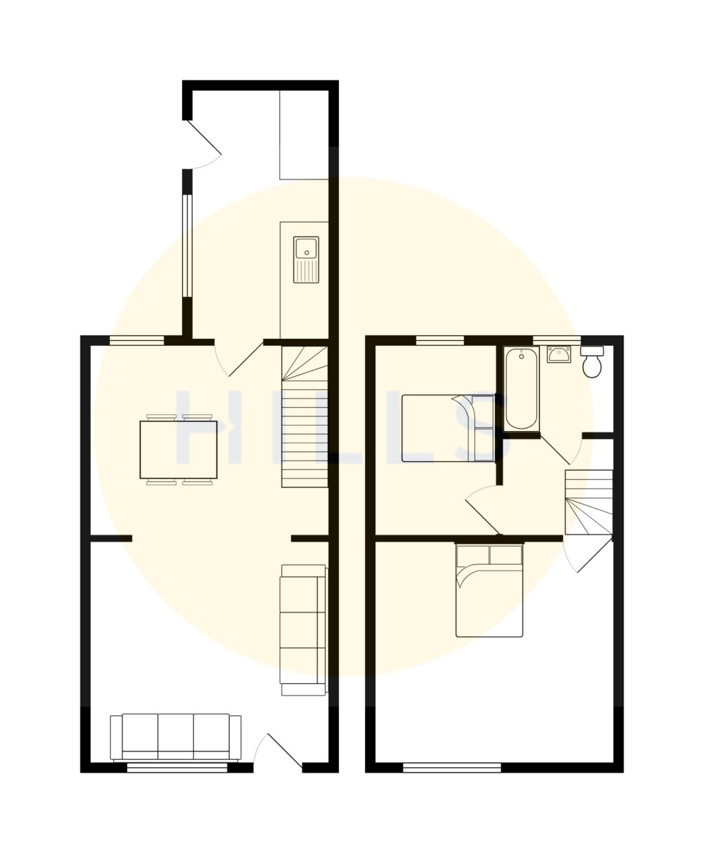 Property Floorplans 1