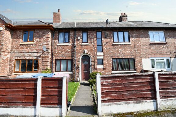 Gaskell Road Image