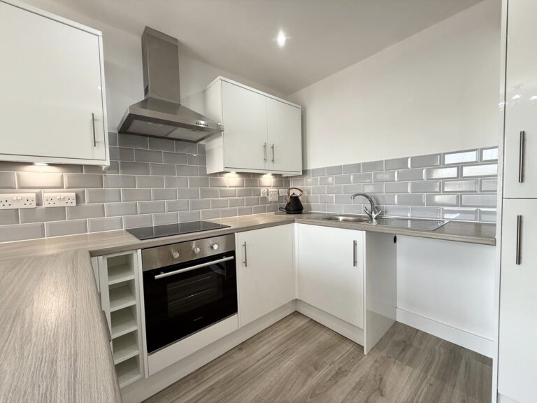 Whittle Street, Worsley, M28