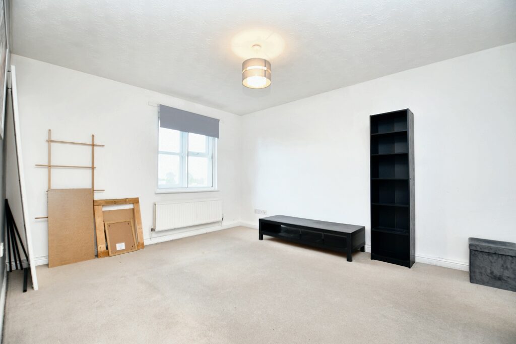 Sheader Drive, Hyndman Court Sheader Drive, M5