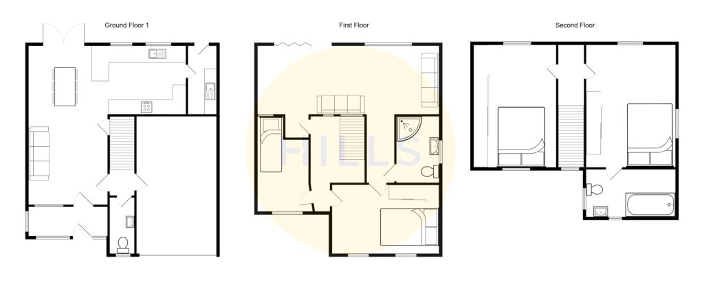 Property Floorplans 1