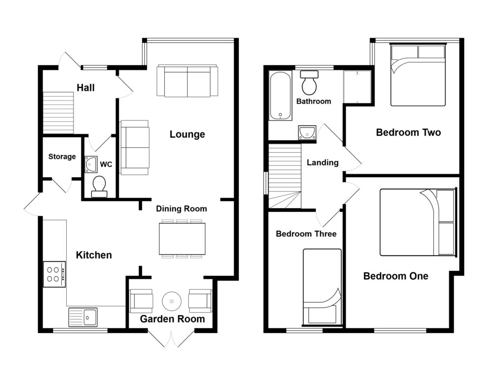 Property Floorplans 1