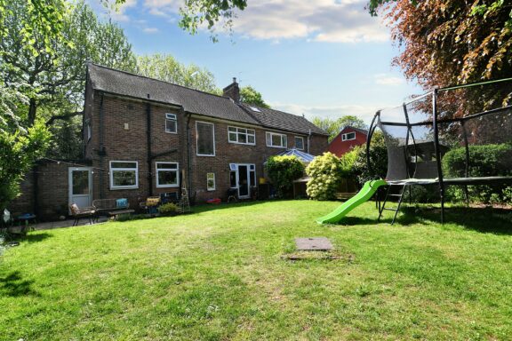 Chaseley Road Image