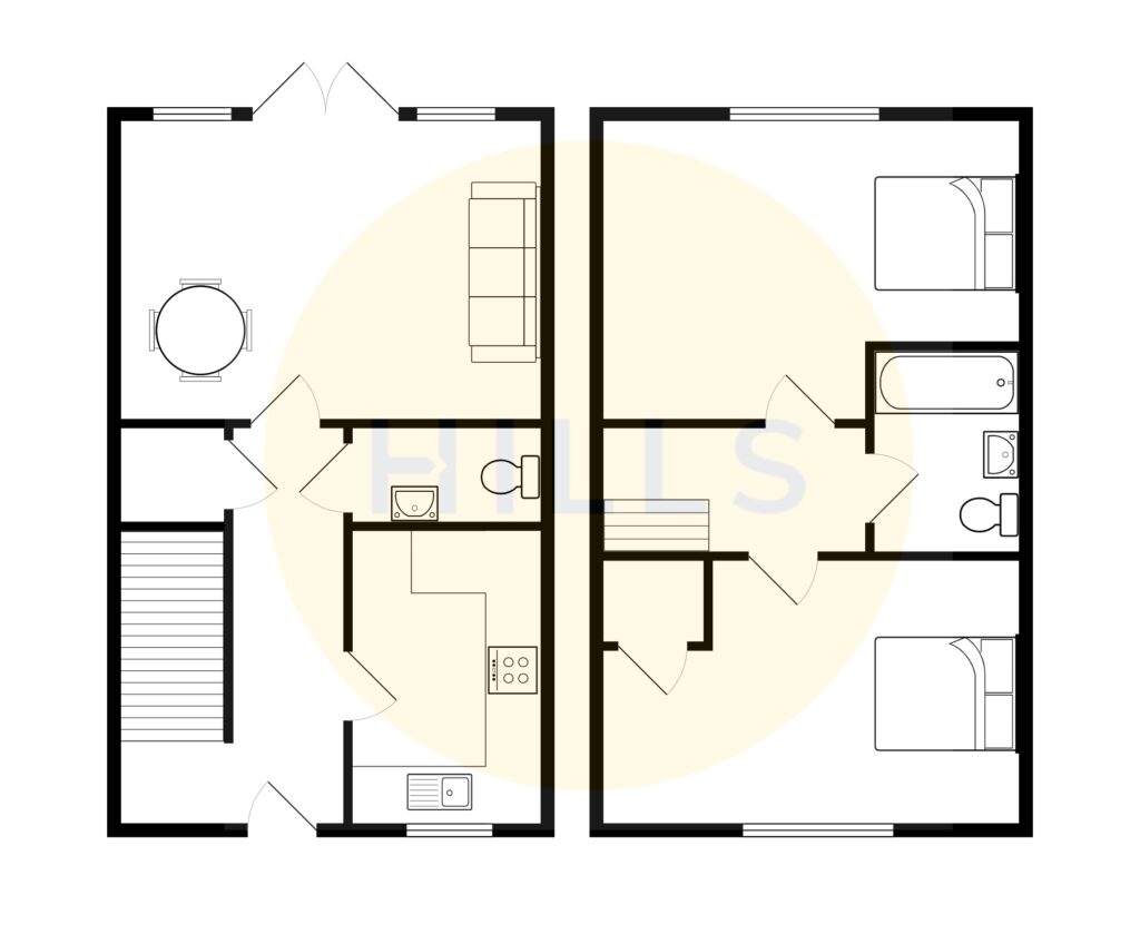Property Floorplans 1