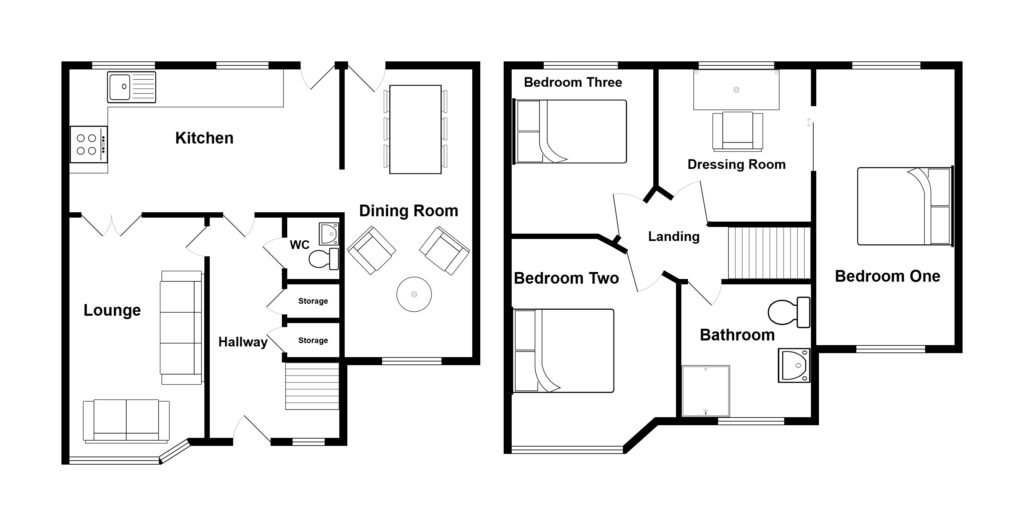 Property Floorplans 1