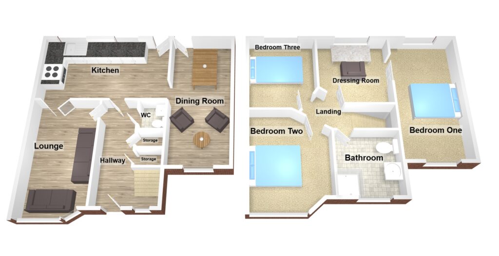 Property Floorplans 2