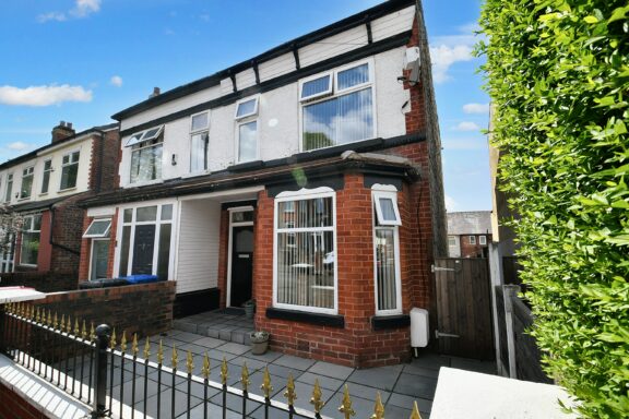 Gloucester Road Image