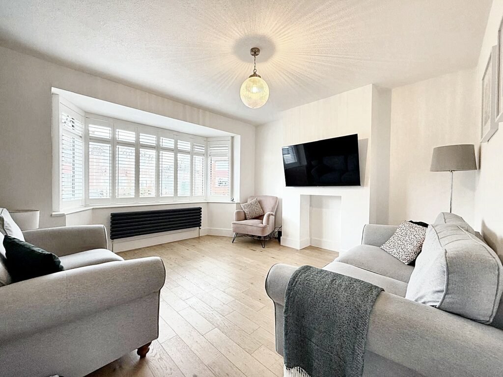 Solway Close, Swinton, M27