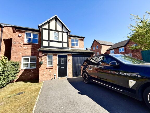 Virginia Drive Image