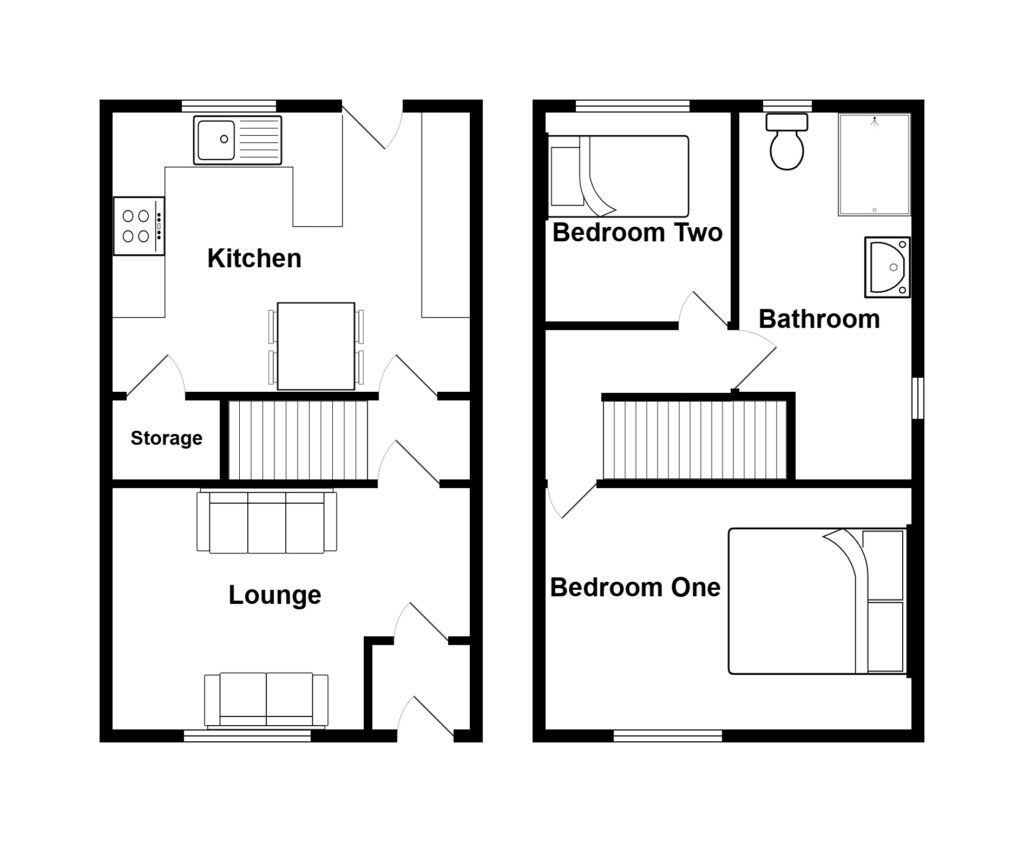 Property Floorplans 1