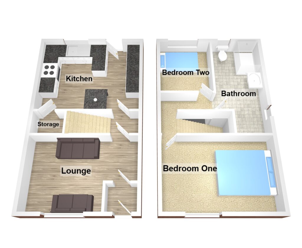 Property Floorplans 2