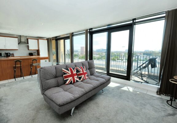 Apartment 23 Image