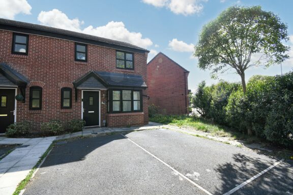 Leach Drive Image