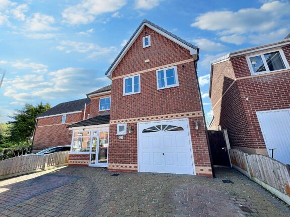 Langland Drive Image