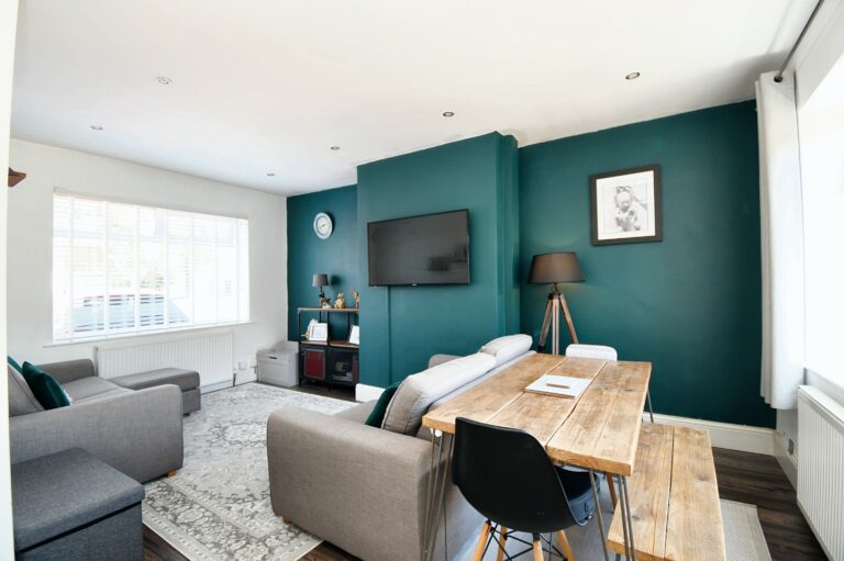 Alder Street, Eccles, M30