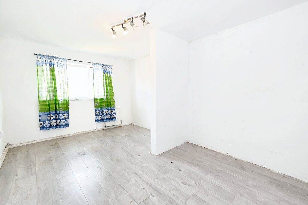 Langley Road South, Salford, M6