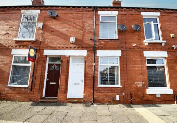 Ivy Street Image