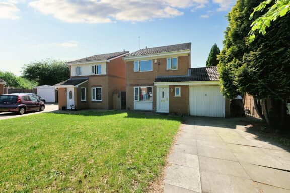 Caledonian Drive Image