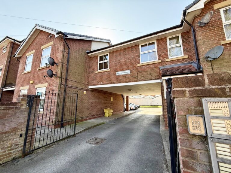 Whittle Street, Worsley, M28
