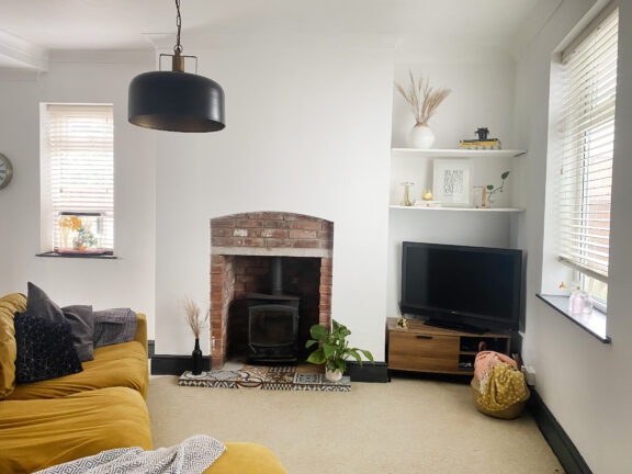 Swinton Hall Road Image