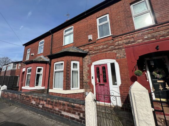 Charlton Avenue Image
