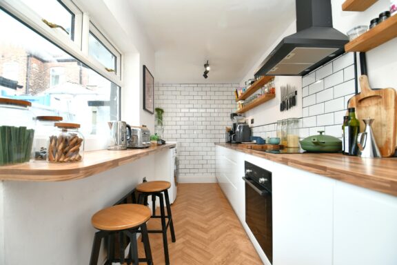 Orrel Street Image