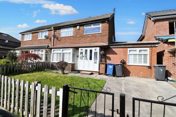 1B Boscombe Avenue Image