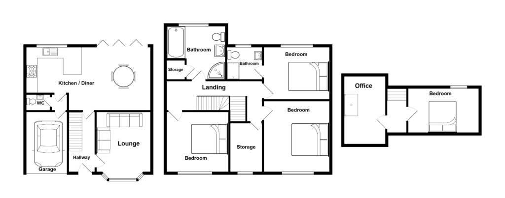 Property Floorplans 1