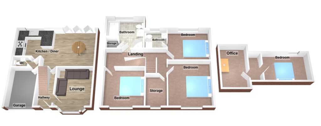 Property Floorplans 2