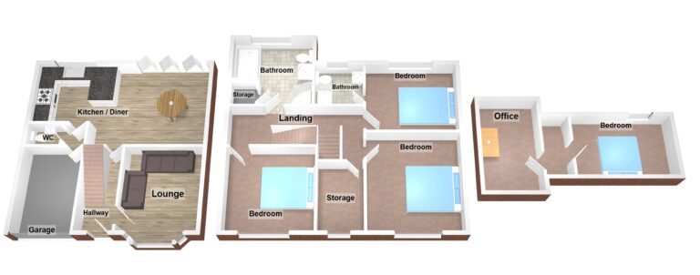 Property EPC 2