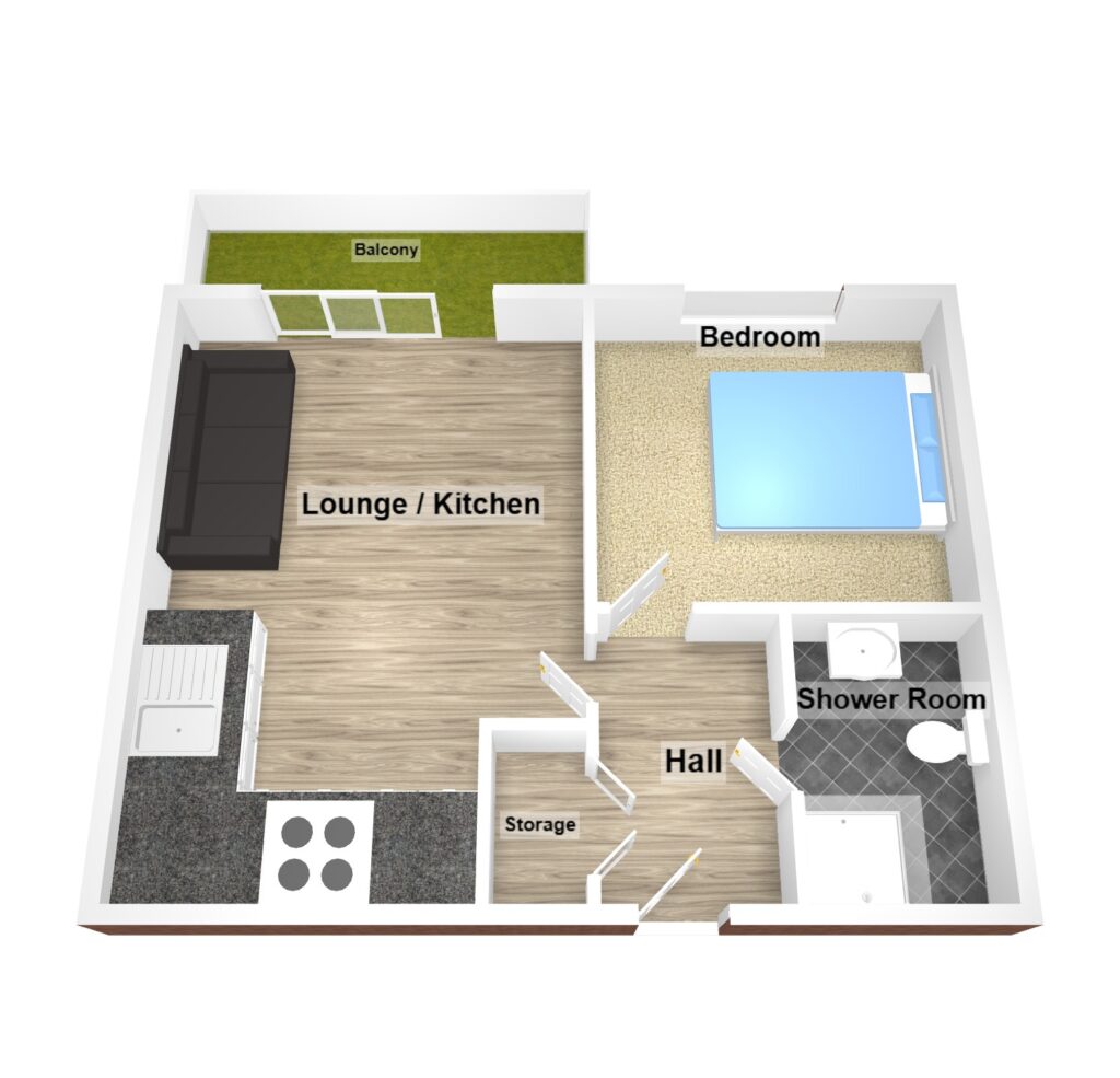 Property Floorplans 2