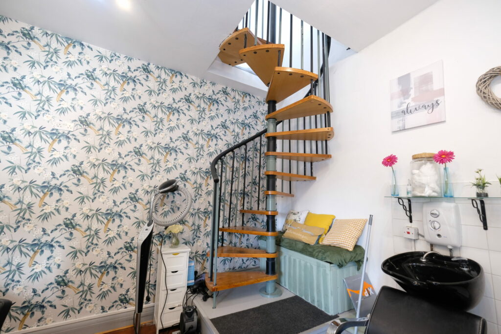 Claremont Road, Salford, M6