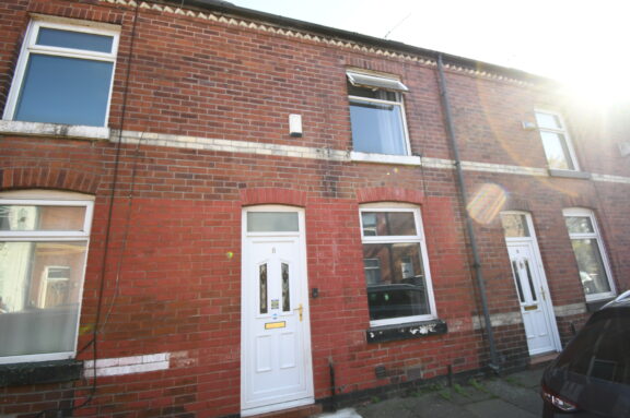 Watson Street Image
