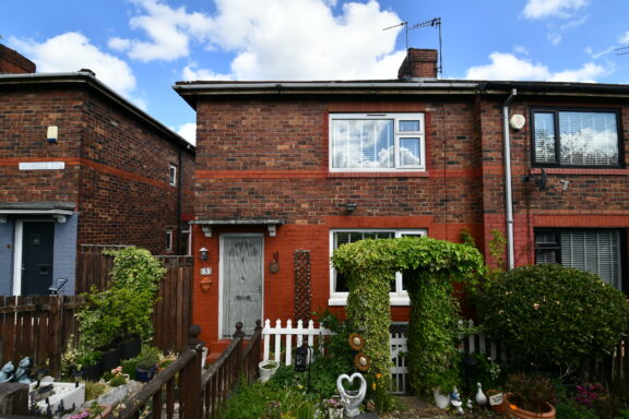 Lichfield Street Image
