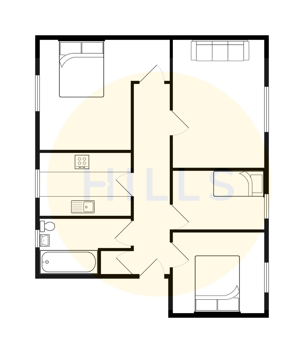 Property Floorplans 1