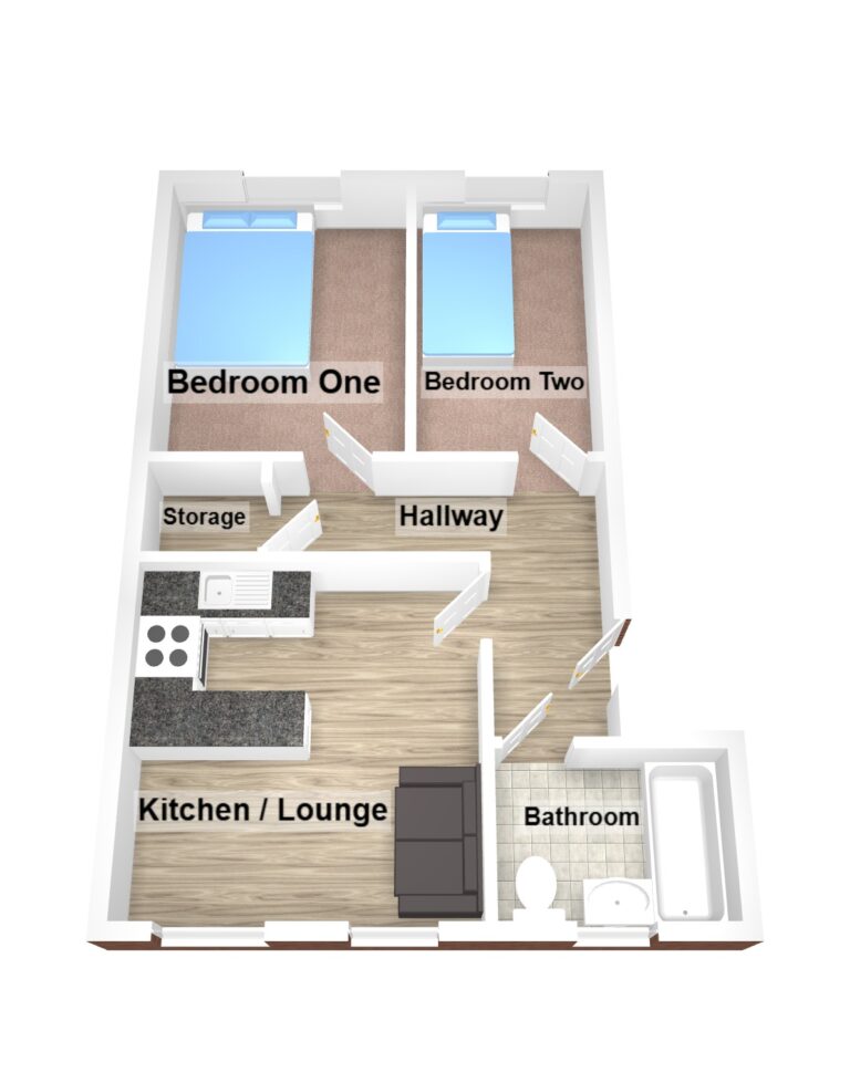 Property EPC 2