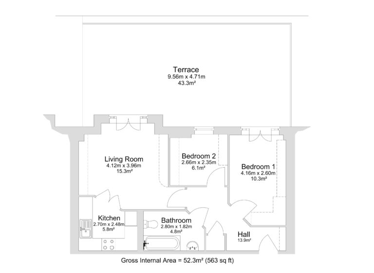 Property EPC 1