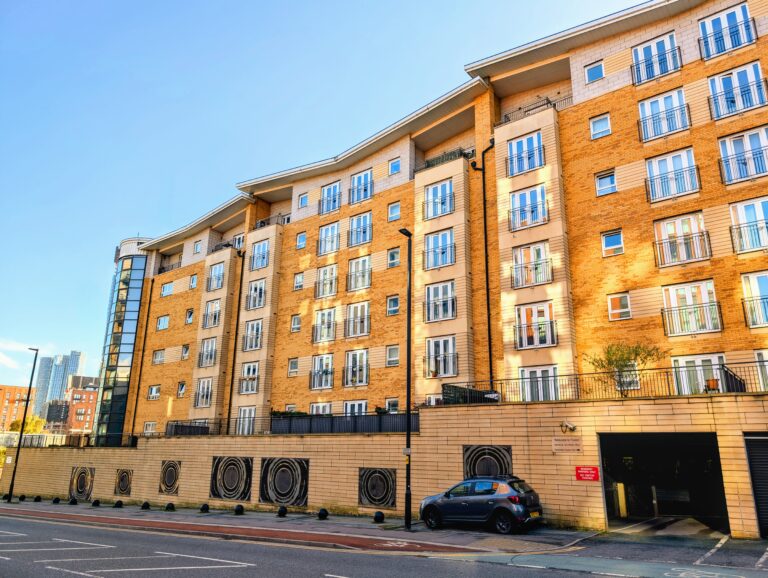 Middlewood Street, Salford, M5