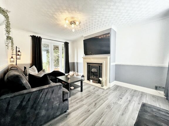Rydal Crescent Image