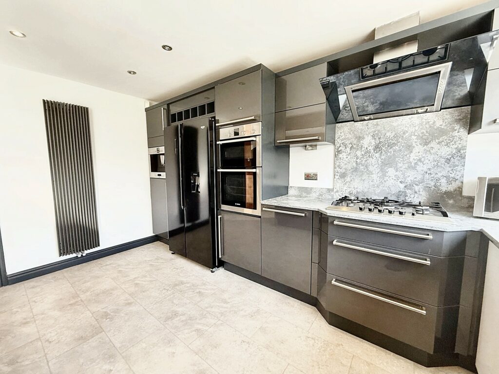 Kent Close, Worsley, M28