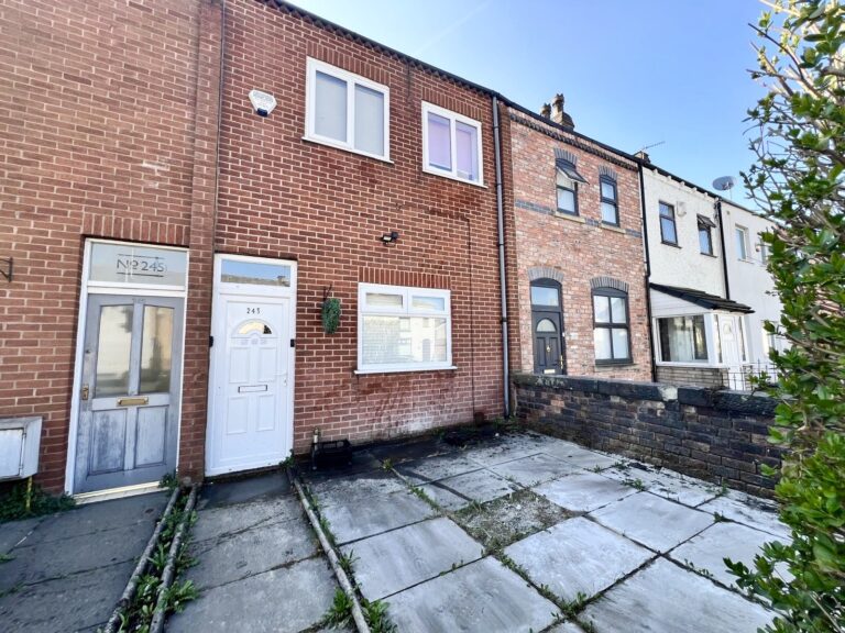 Manchester Road, Worsley, M28