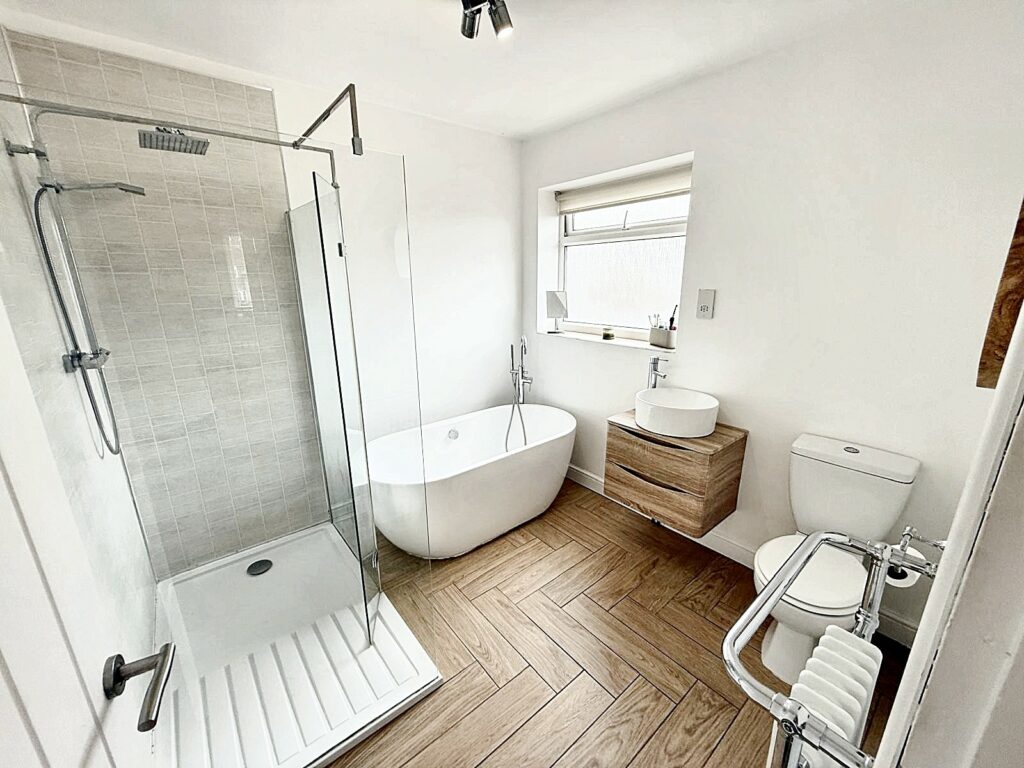Solway Close, Swinton, M27