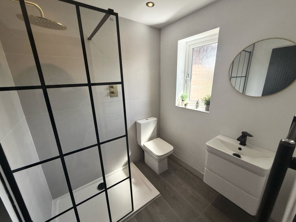 Kent Close, Worsley, M28
