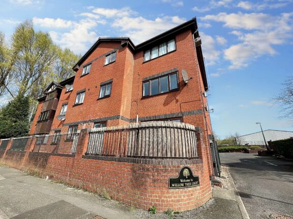 Flat 17 Image