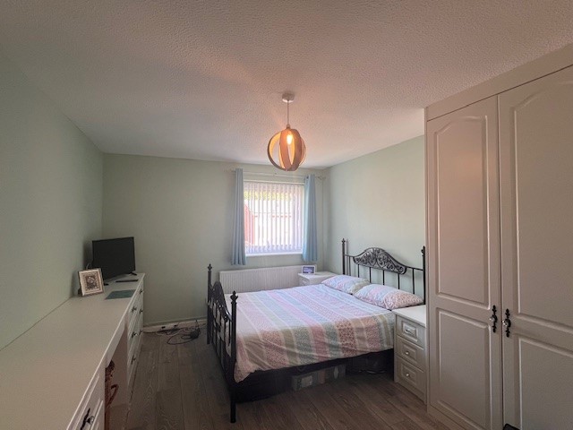 Carina Place, Salford, M7