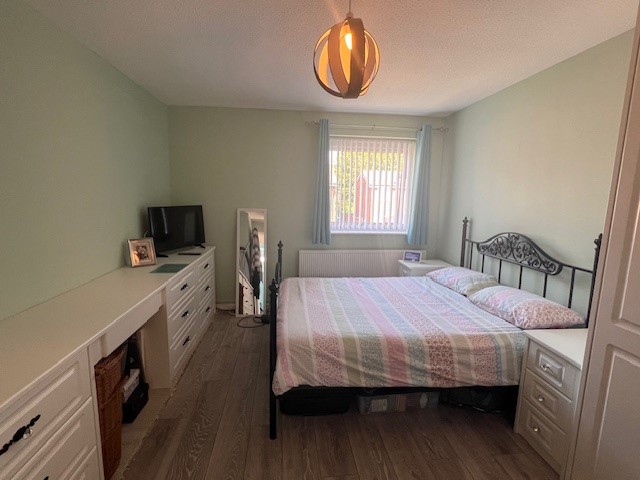 Carina Place, Salford, M7