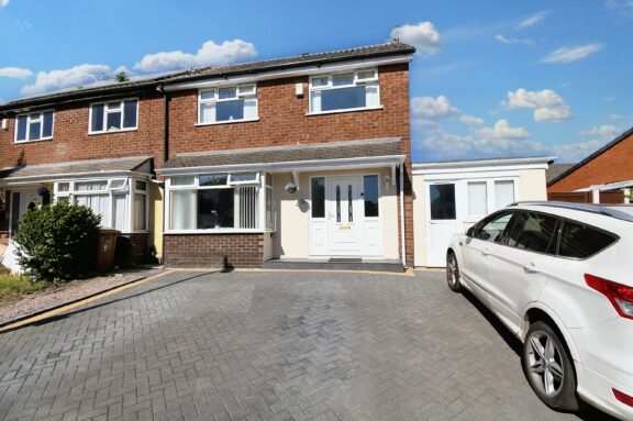 1D Boscombe Avenue Image
